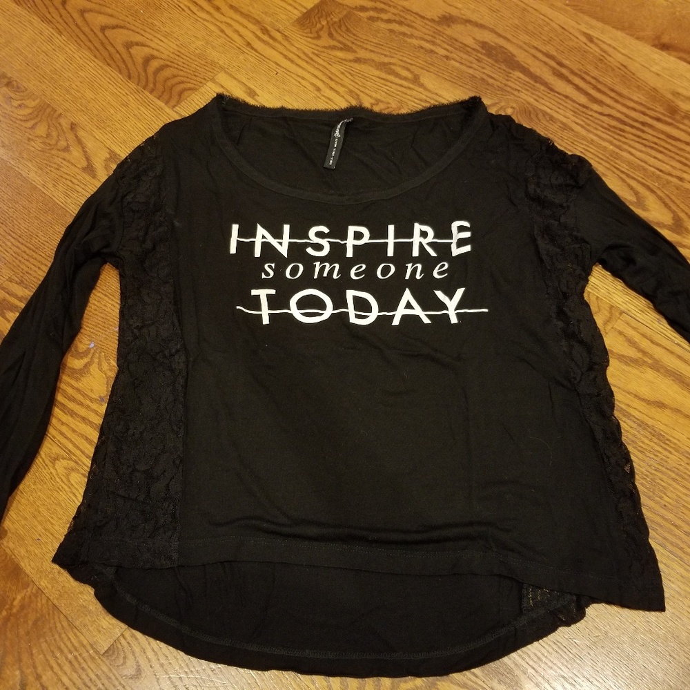 Stradivarius t-shirt
